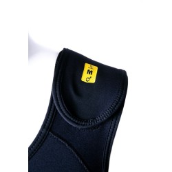 Zweiteiliger Anzug 1Dive Zweiteiliger Anzug 1Dive