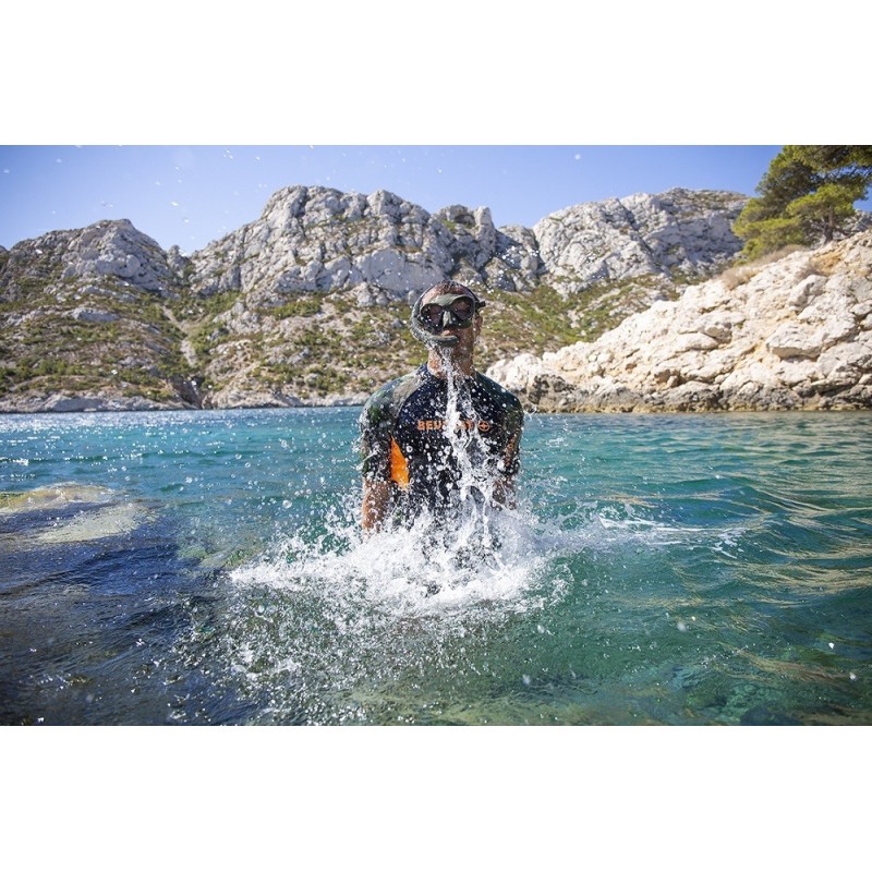 Shorty BEUCHAT by WATTS