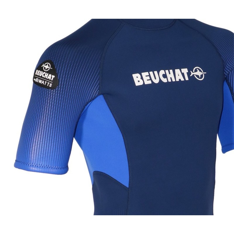 Shorty BEUCHAT by WATTS