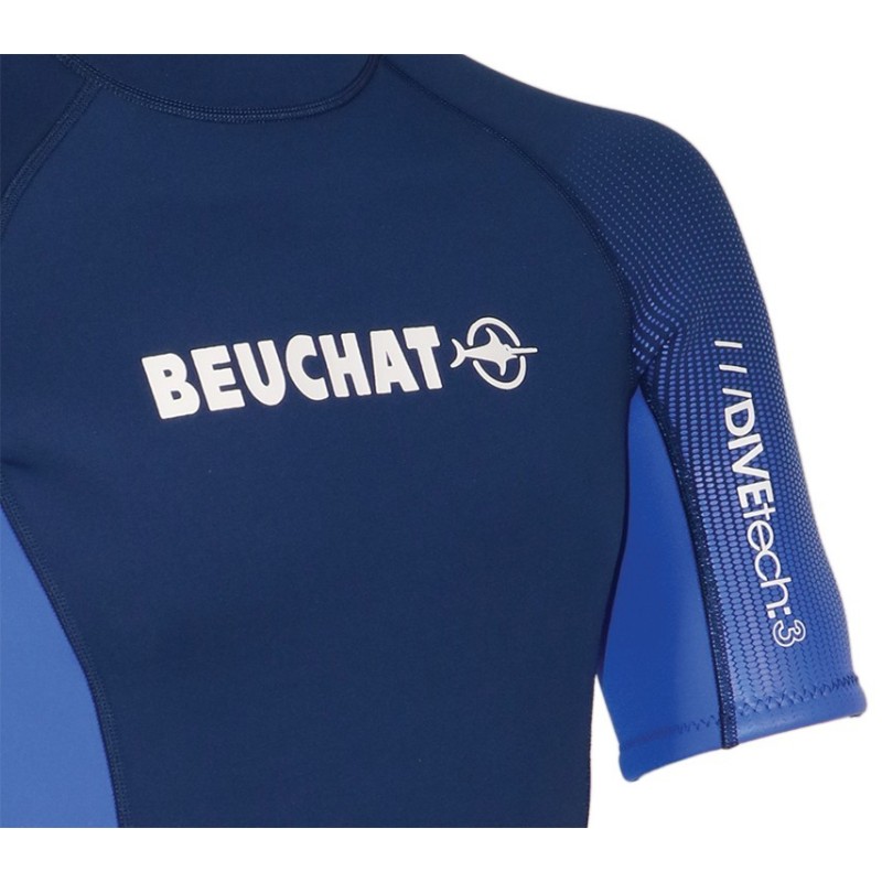 Shorty BEUCHAT by WATTS