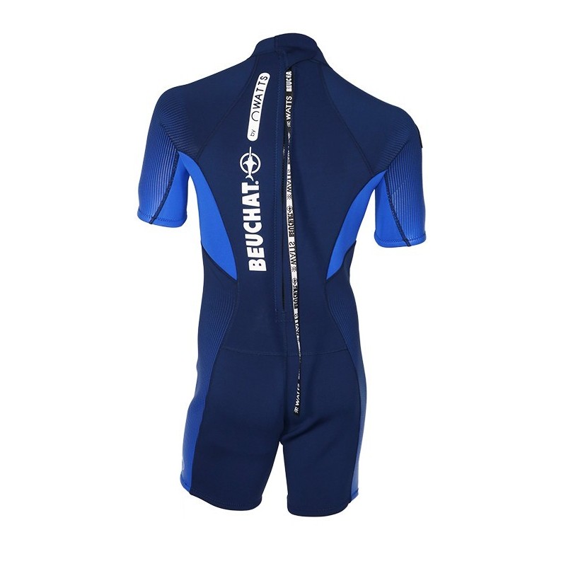 Shorty BEUCHAT by WATTS