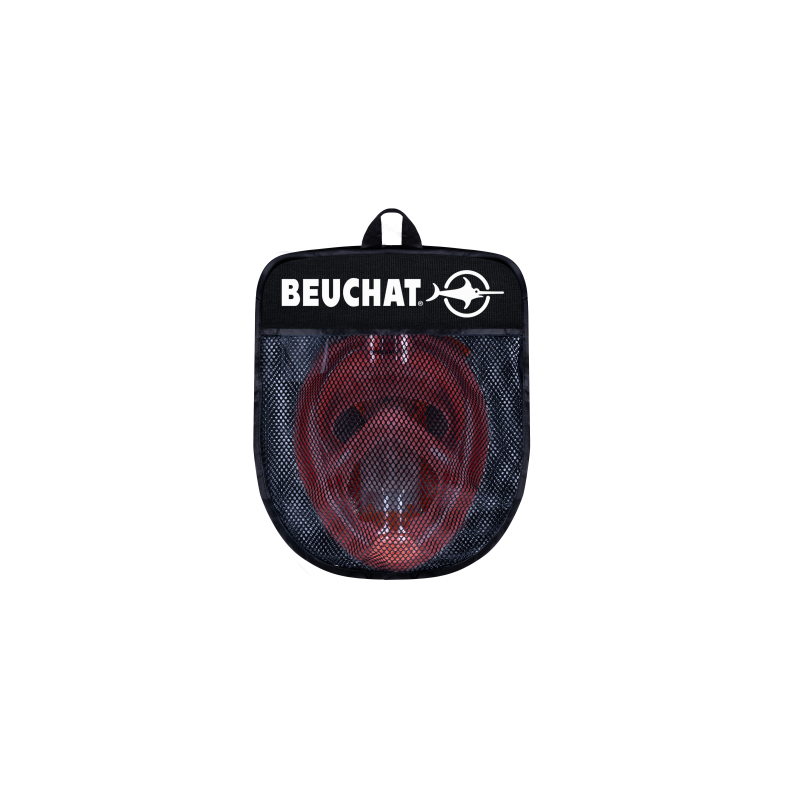 Full face mask -  Junior