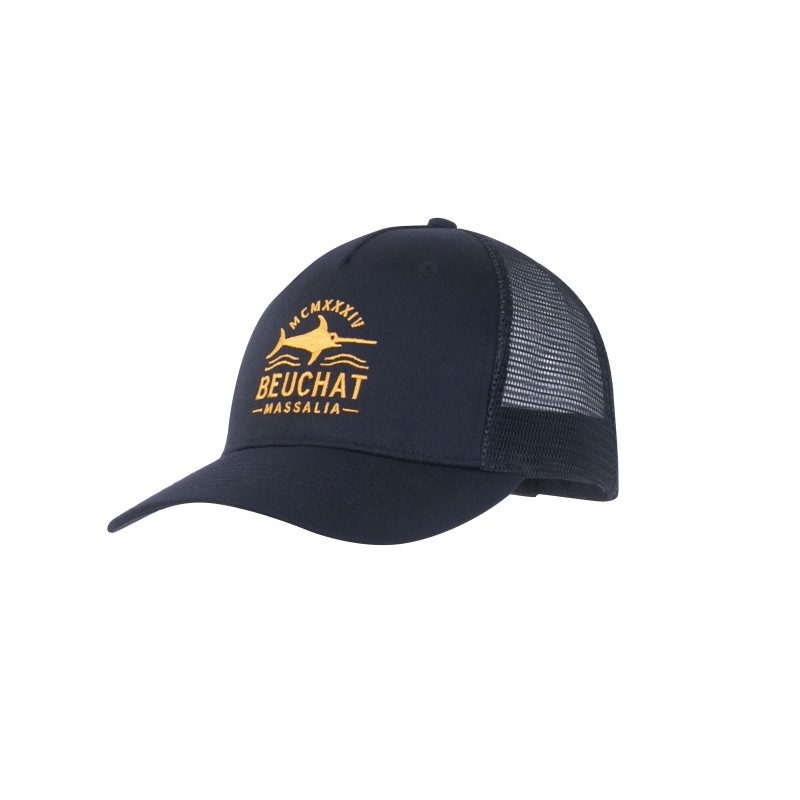 Casquette vintage|Beuchat|Sportswear|Lifestyle|Accessoires