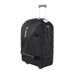 VOYAGER XL|BEUCHAT|Borsone da viaggio unisex130L|valigia trolley