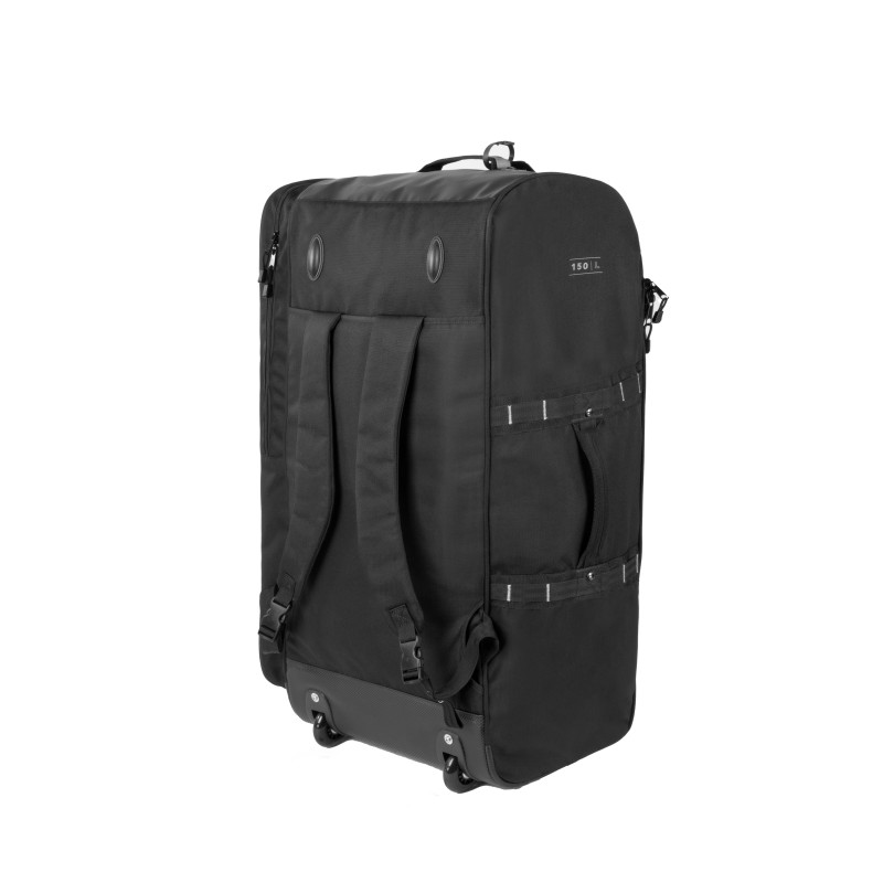 BEUCHAT|AIRLIGHT|Borsa da viaggio pieghevole su ruote|150L|Valigia