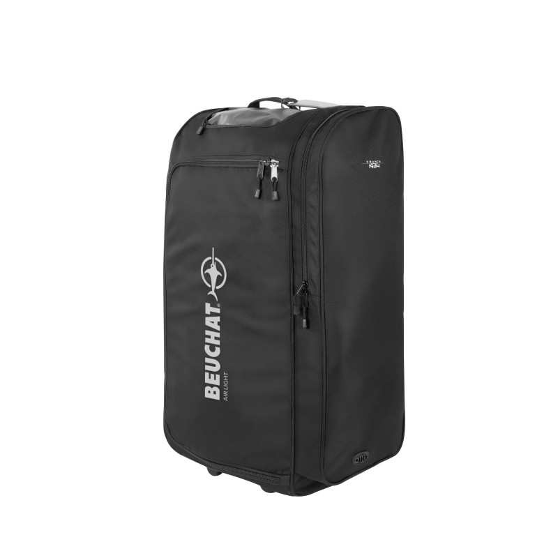 BEUCHAT|AIRLIGHT|Borsa da viaggio pieghevole su ruote|150L|Valigia