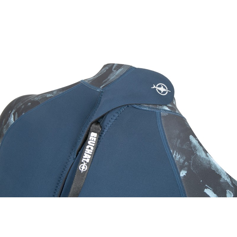 Mono Atoll ZD 2mm Uomo