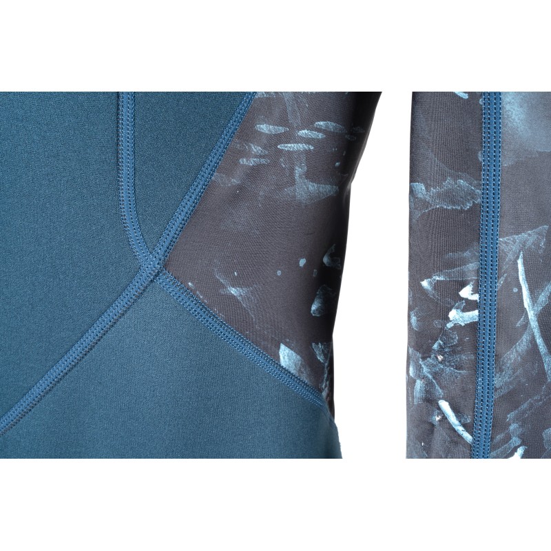 Mono Atoll CD 2mm Hombre