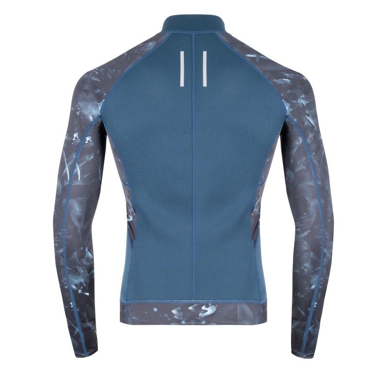 Mono. Atoll ZD 2mm Homme