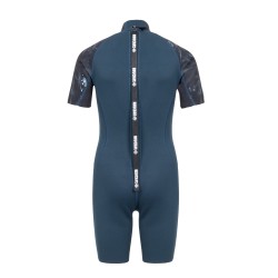 Mono Atoll CD 2mm Hombre