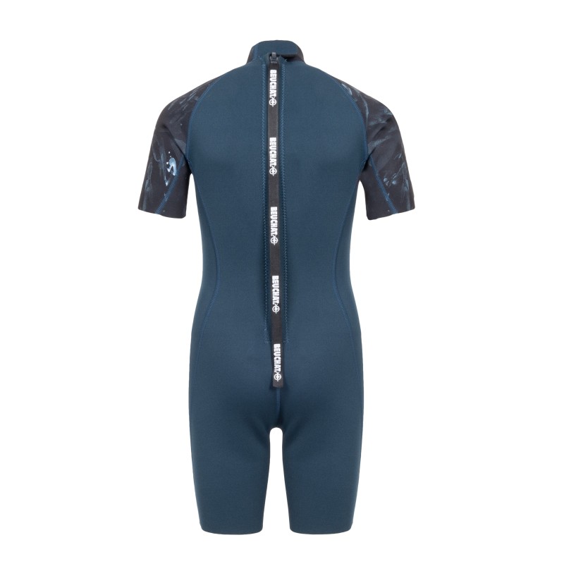 Mono Atoll CD 2mm Hombre