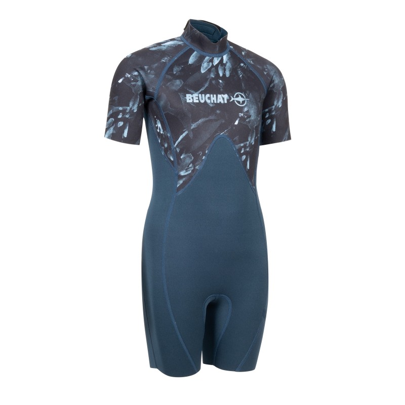 Mono Atoll ZD 2mm Uomo