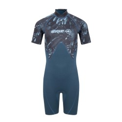 Mono Atoll CD 2mm Hombre