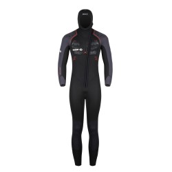 OPTIMA mit Kaupfhaube