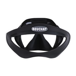 X-contact 2 EVO|Beuchat|Maschera snorkeling immersioni|Lenti ottiche