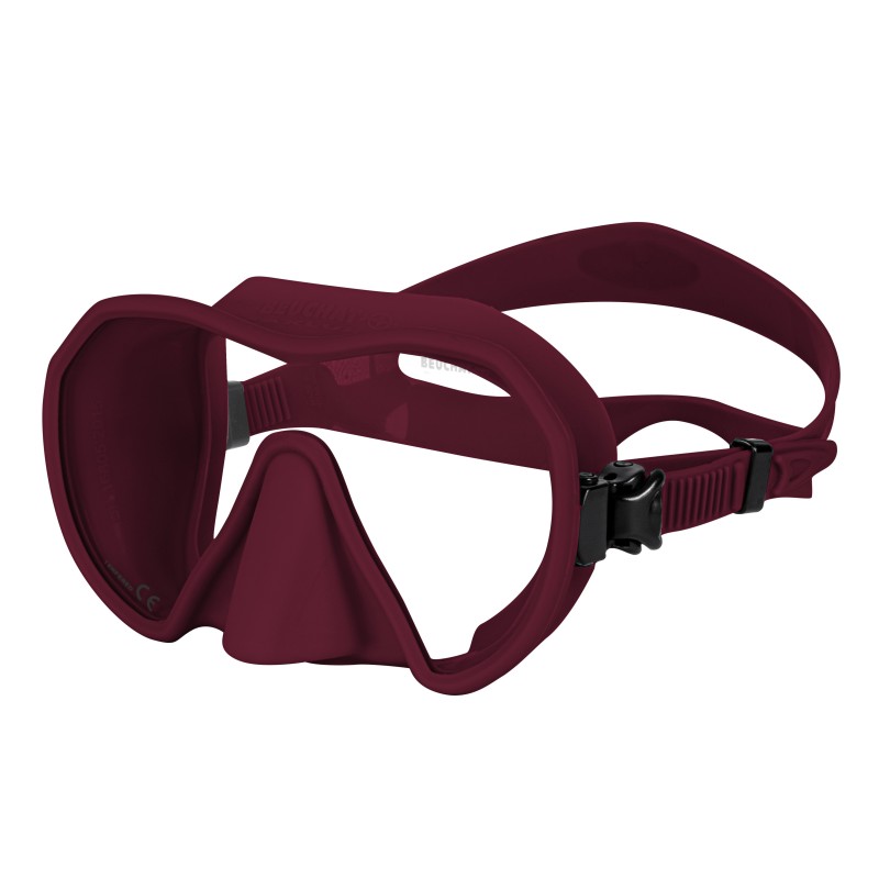 Beuchat|Maxlux S|Maschera subacquea|Disponibile in 18 colori