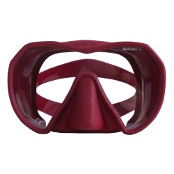Beuchat|Maxlux S|Maschera subacquea|Disponibile in 18 colori