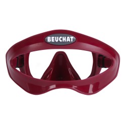 Beuchat|Maxlux S|Maschera subacquea|Disponibile in 18 colori