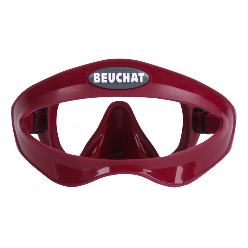 Beuchat|Maxlux S|Maschera subacquea|Disponibile in 18 colori