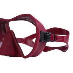 Beuchat|Maxlux S|Maschera subacquea|Disponibile in 18 colori