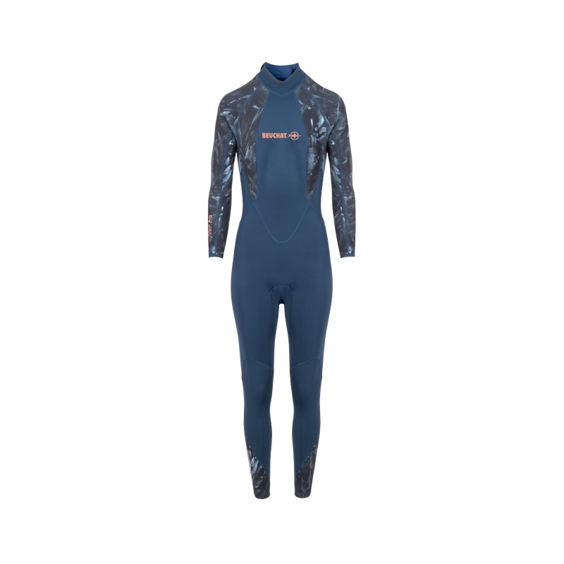 Mono. Atoll ZD 2mm Homme