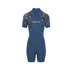 Mono Atoll CD 2mm Hombre