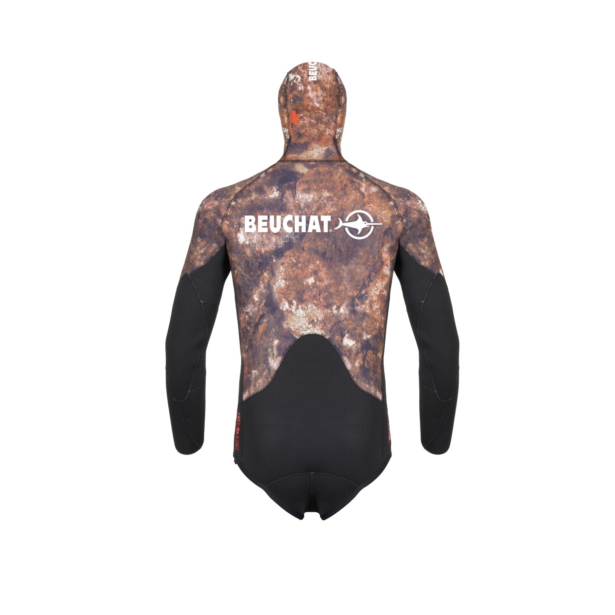 Atlant Spearfishing Wetsuit | Beuchat