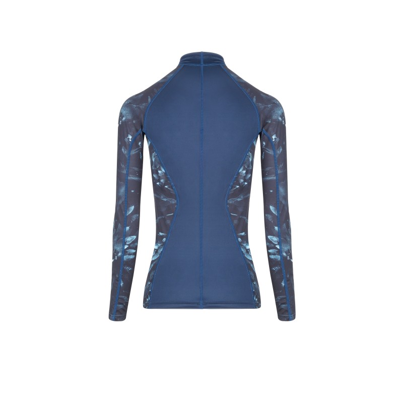 ATOLL rashguard - manches longues|Homme