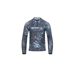 ATOLL rashguard - manches longues|Homme