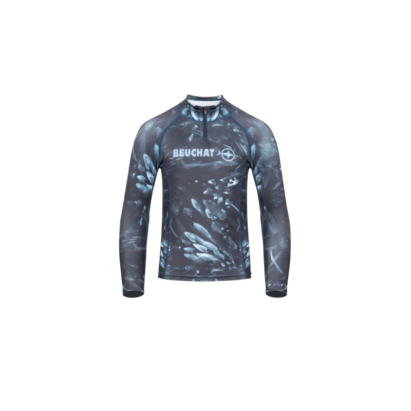 Rashguard ATOLL Hombre Rashguard ATOLL Hombre