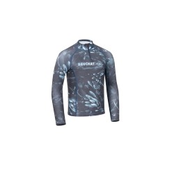 ATOLL Man Rashguard