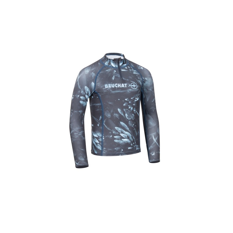 ATOLL Man Rashguard