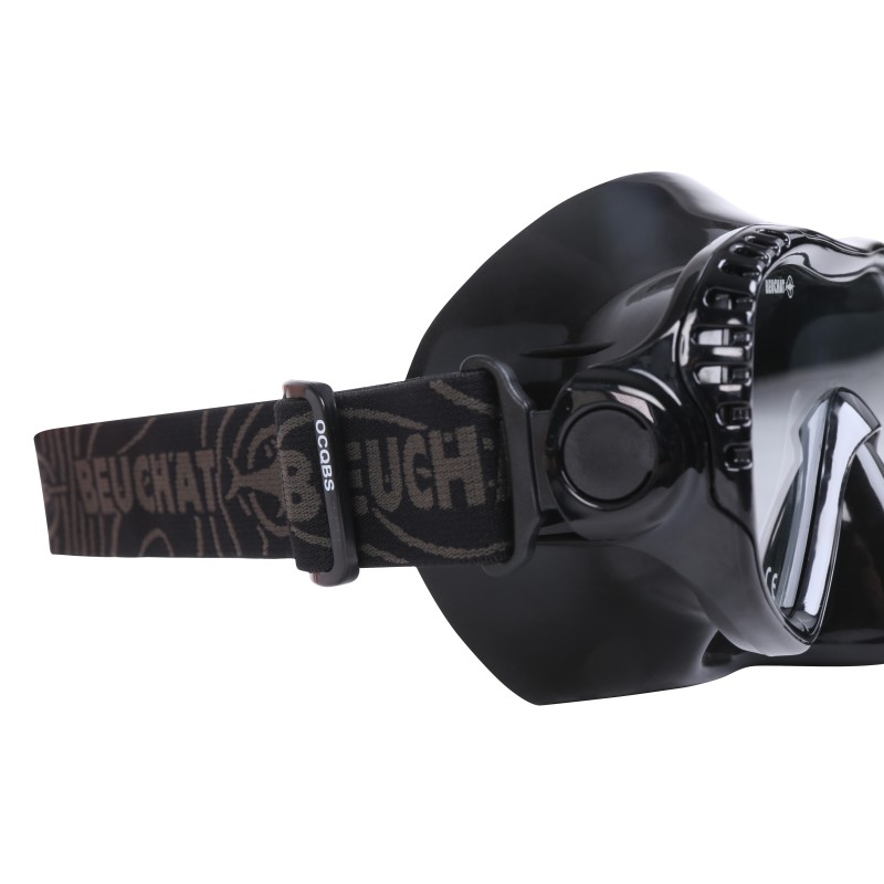 Masque OCEO 2025 - Adulte