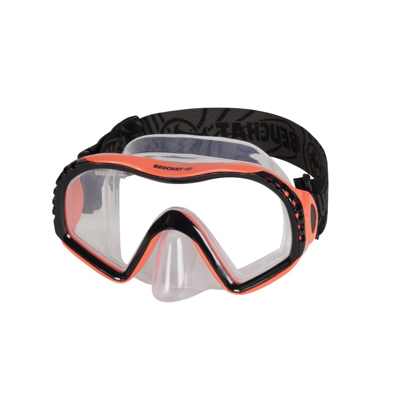 Maske OCEO 2025 - Senior Maske OCEO 2025 - Senior