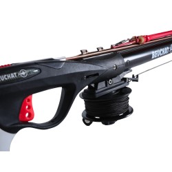 Marlin Evil 2 - offene gummispanner