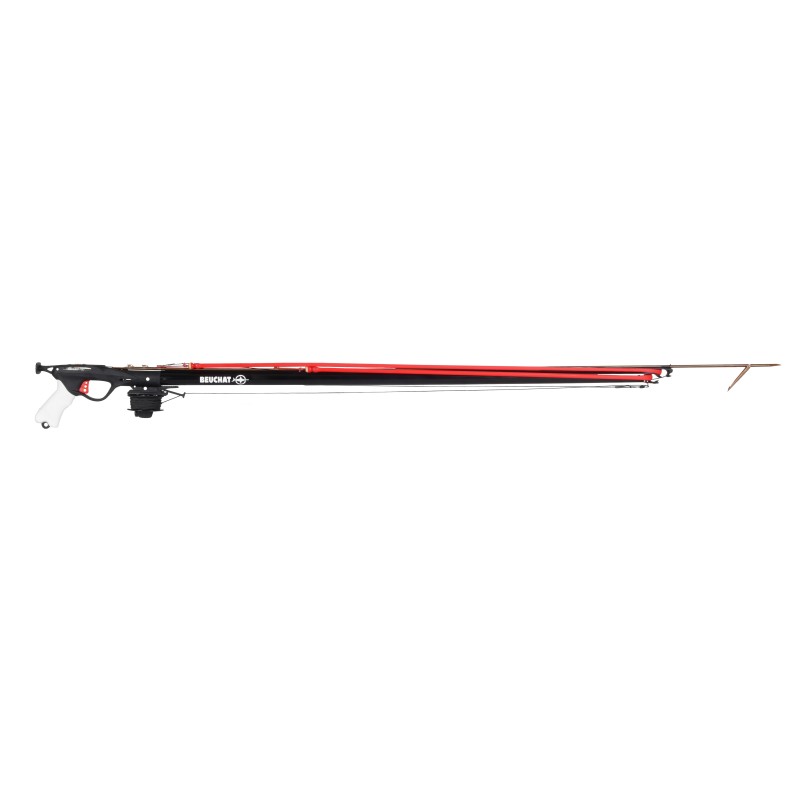 Marlin Evil 2 - doble goma elastica Marlin Evil 2 - doble goma elastica