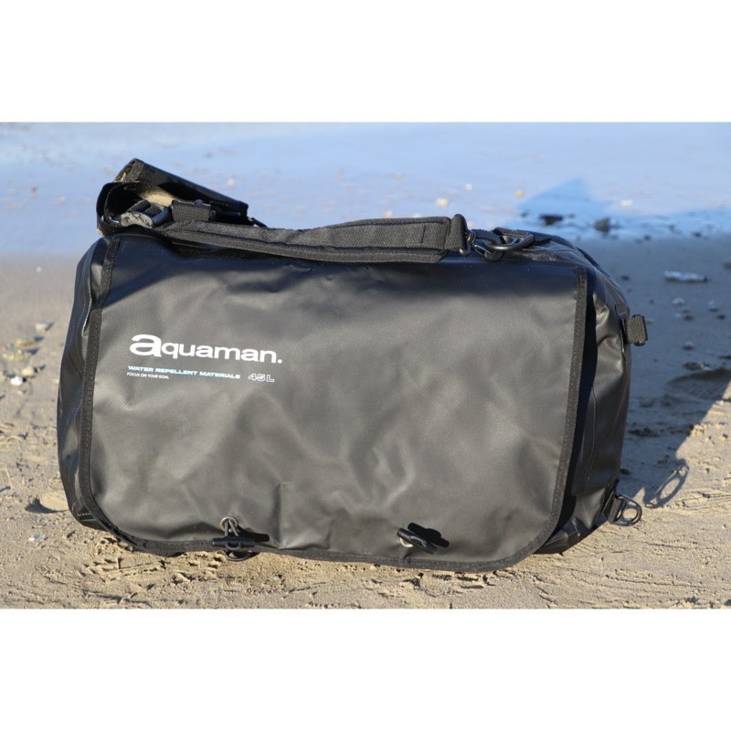 Sac duffle 45 Litres