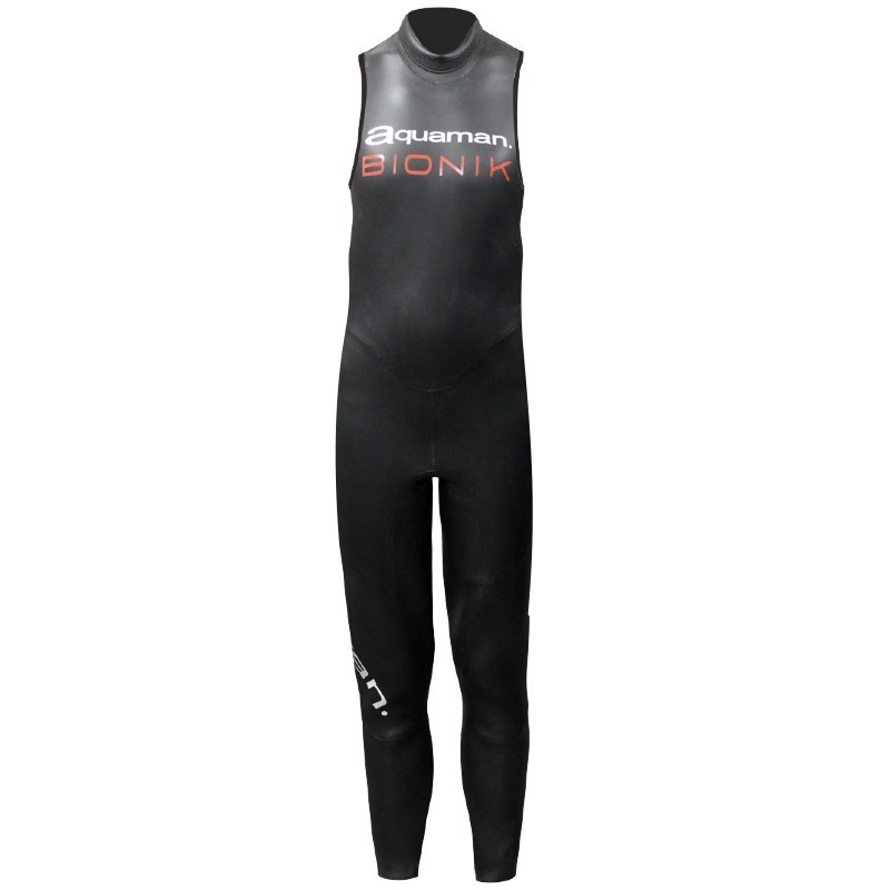BIONIK SLEEVELESS