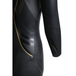 Combinaison GOLD Aquaman Performance,Flottabilité et Glisse|Triathlon