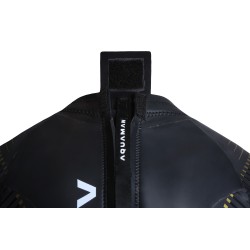 Combinaison GOLD Aquaman Performance,Flottabilité et Glisse|Triathlon
