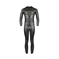 GOLD Aquaman Performance Wetsuit – Buoyancy & Glide | Triathlon