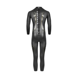 GOLD Aquaman Performance Wetsuit – Buoyancy & Glide | Triathlon GOLD Aquaman Performance Wetsuit – Buoyancy & Glide | Triathlon