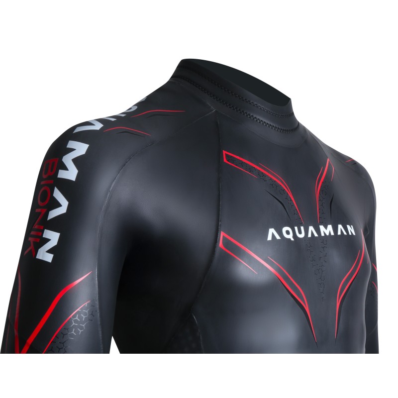 Bionik Men’s Wetsuit: Performance, Comfort, and Durability