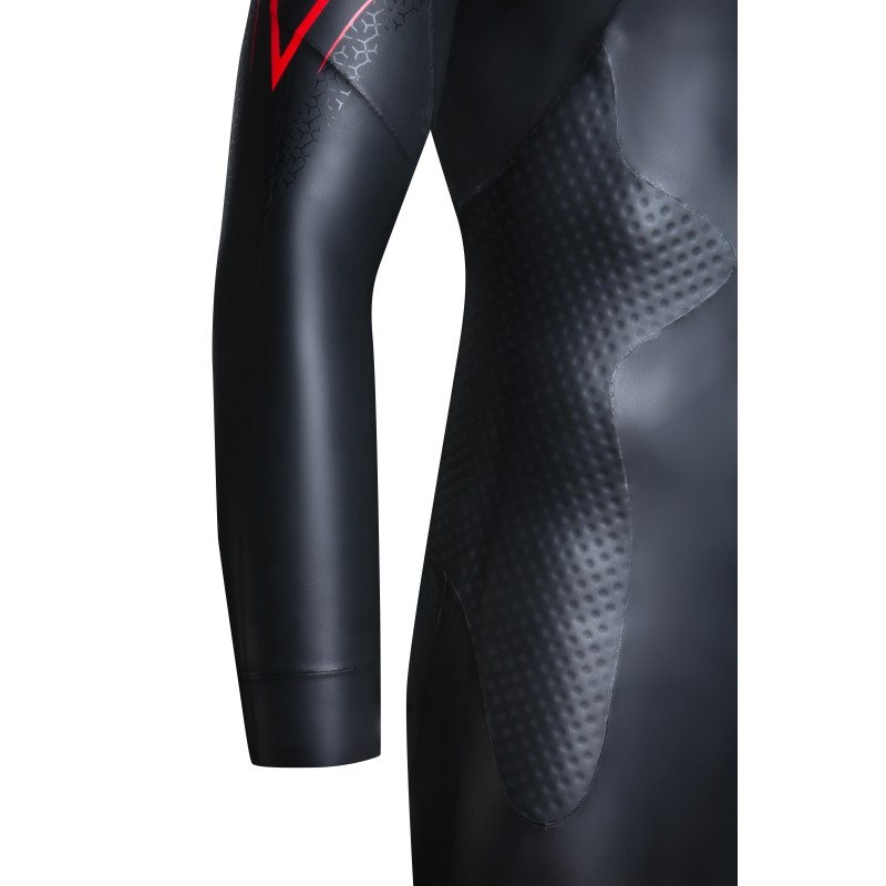 Bionik Men’s Wetsuit: Performance, Comfort, and Durability