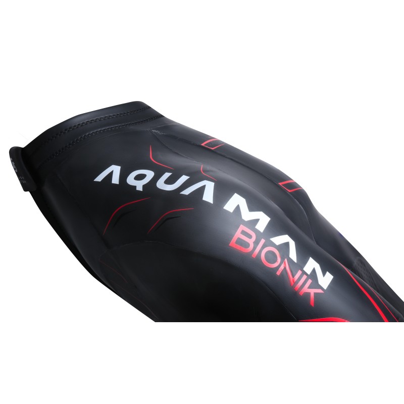 Combinaison Bionik Homme : Performance, Confort et Durabilité