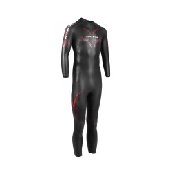 Bionik Men’s Wetsuit: Performance, Comfort, and Durability