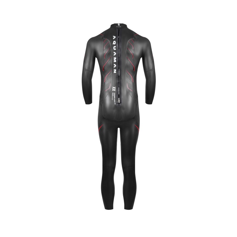 Bionik Men’s Wetsuit: Performance, Comfort, and Durability