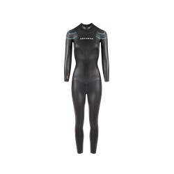 Bionik Men’s Wetsuit: Performance, Comfort, and Durability