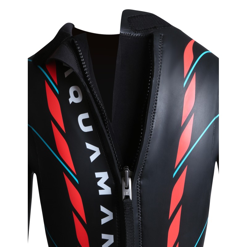 WILD Damen Neoprenanzug: Performance, Komfort & Langlebigkeit | AQUAMAN WILD Damen Neoprenanzug: Performance, Komfort & Langlebigkeit | AQUAMAN