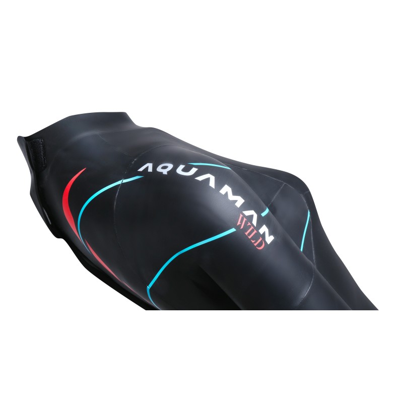 Muta WILD Donna: Performance, Comfort e Durata | AQUAMAN Muta WILD Donna: Performance, Comfort e Durata | AQUAMAN